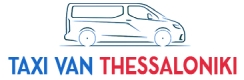 Taxi Van Thessaloniki